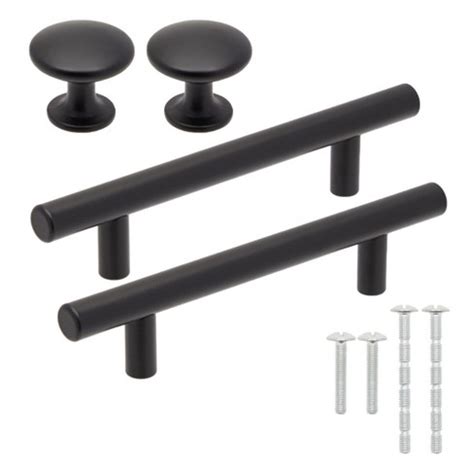 Juvale 36 Piece Drawer Pulls And Cabinet Knobs, 